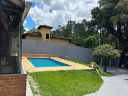 #826 - Chácara para Venda em Jundiaí - SP - 2