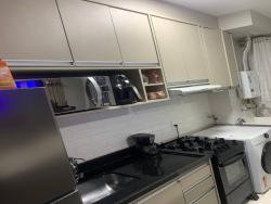 #835 - Apartamento para Venda em Jundiaí - SP - 2