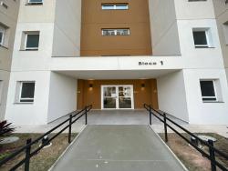 #837 - Apartamento para Venda em Jundiaí - SP - 2