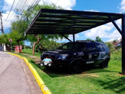 Área para Venda em Várzea Paulista - 5