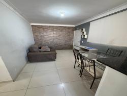 #865 - Apartamento para Venda em Jundiaí - SP - 2