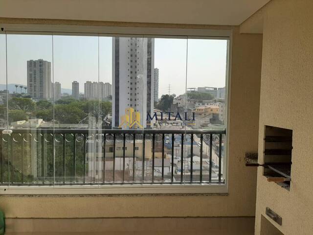 #734 - Apartamento para Locação em Jundiaí - SP - 3