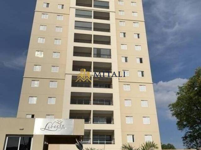 #734 - Apartamento para Locação em Jundiaí - SP - 1