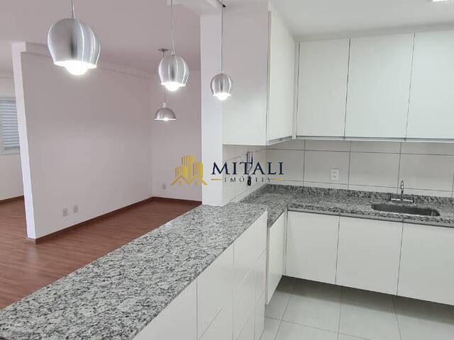#787 - Apartamento para Locação em Jundiaí - SP - 3