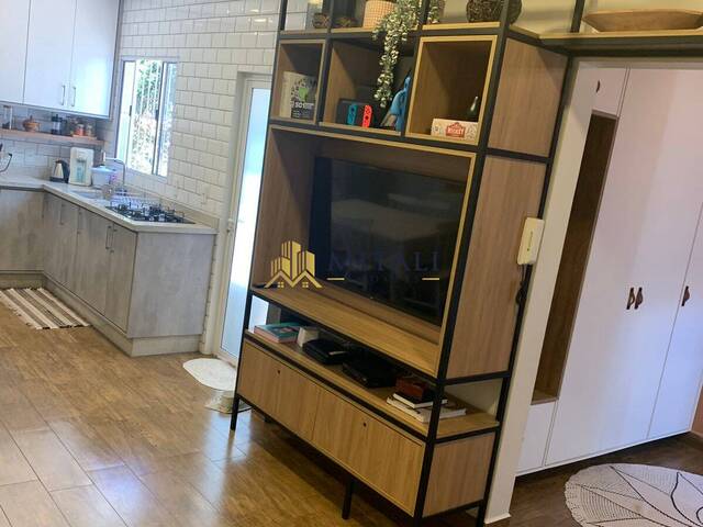 #873 - Casa para Venda em Jundiaí - SP - 3