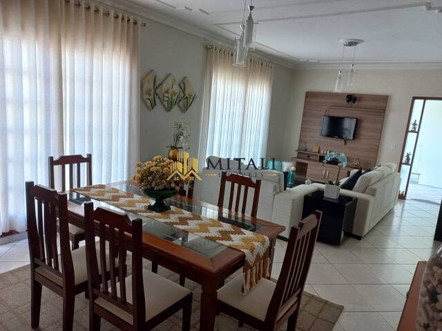 #880 - Casa para Venda em Jundiaí - SP - 1