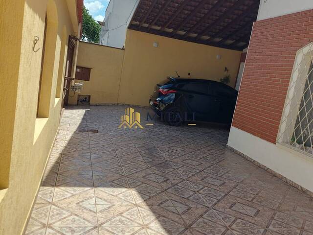 #884 - Casa para Venda em Jundiaí - SP - 1