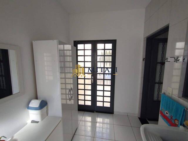 #888 - Casa para Venda em Jundiaí - SP - 3