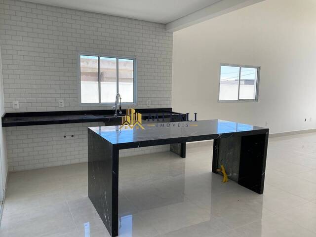 Casa para Venda em Itupeva - 5