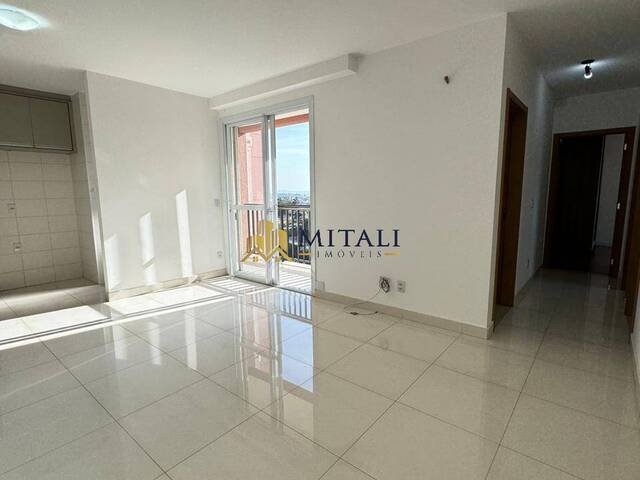 Apartamento para Locação em Jundiaí - 4