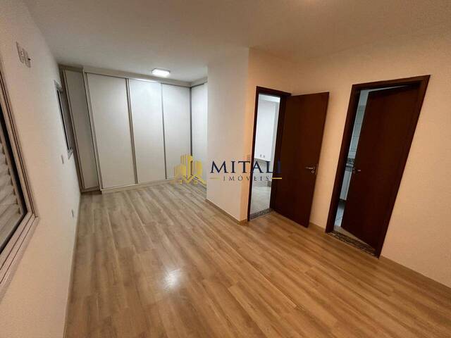 #734 - Apartamento para Locação em Jundiaí - SP - 2