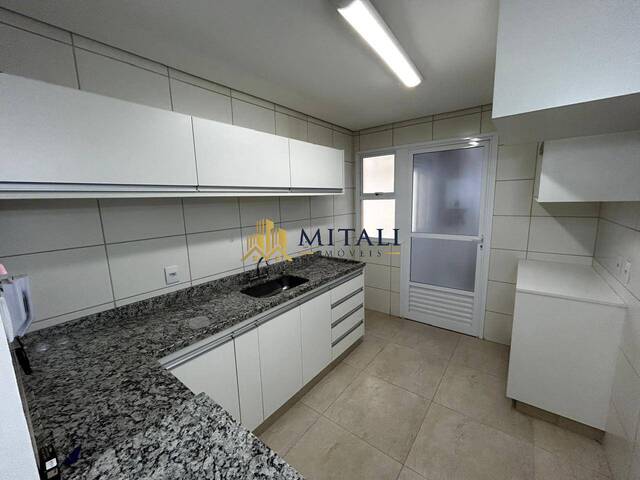 Apartamento para Locação em Jundiaí - 4