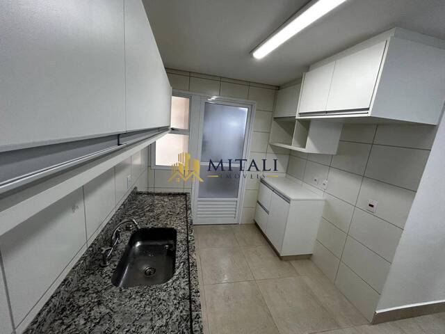 Apartamento para Locação em Jundiaí - 5