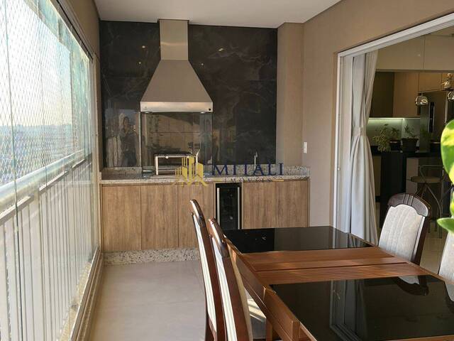 Apartamento para Venda em Jundiaí - 5