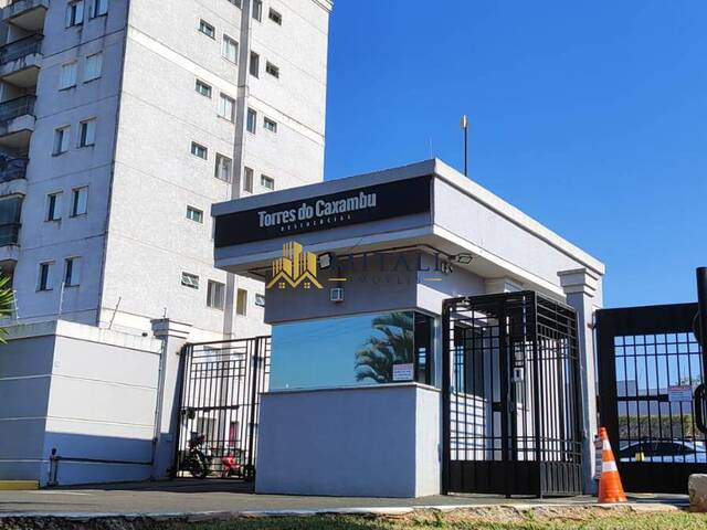 #910 - Apartamento para Locação em Jundiaí - SP - 1