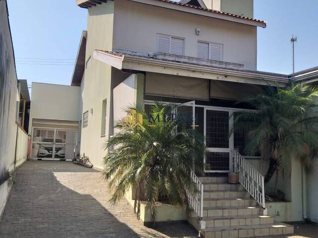 #912 - Sobrado para Venda em Jundiaí - SP - 1