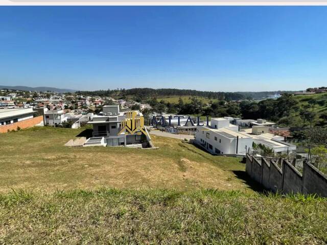 #934 - Terreno em condomínio para Venda em Jundiaí - SP - 3