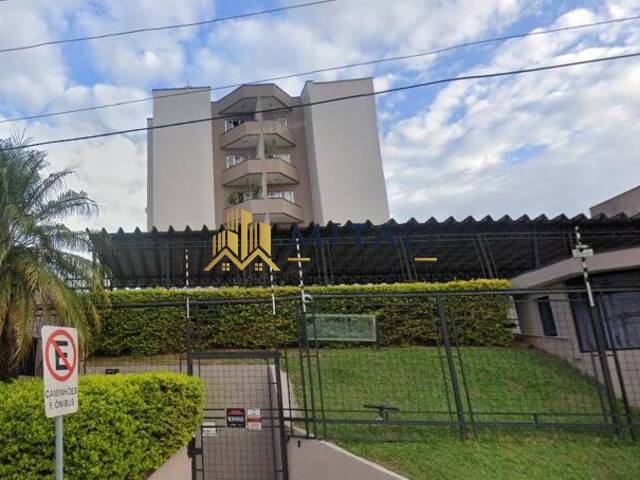 #936 - Apartamento para Venda em Jundiaí - SP - 1