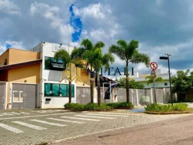 #934 - Terreno em condomínio para Venda em Jundiaí - SP - 1