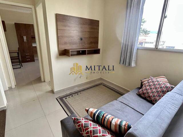 #955 - Apartamento para Locação em Jundiaí - SP - 2