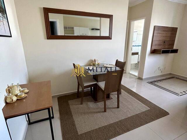 #955 - Apartamento para Locação em Jundiaí - SP - 1