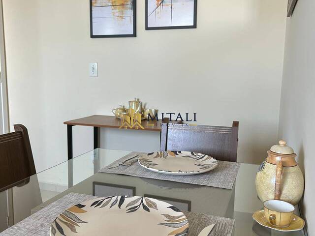Apartamento para Locação em Jundiaí - 4