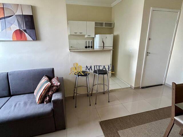 Apartamento para Locação em Jundiaí - 5