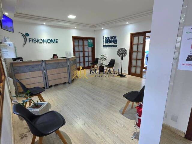 #641 - Casa para Locação em Jundiaí - SP - 3