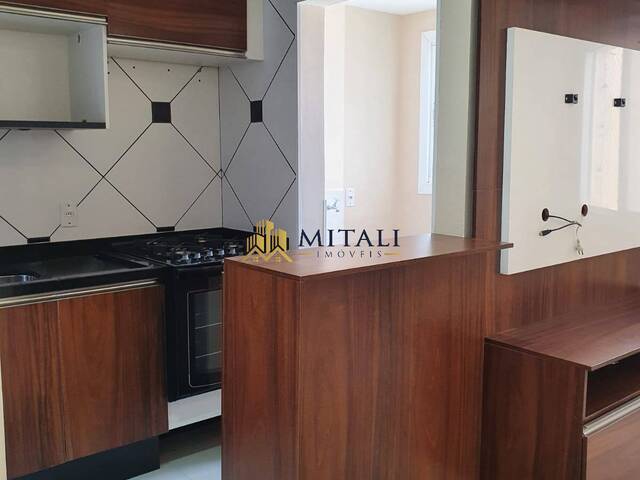 #1101 - Apartamento para Venda em Jundiaí - SP