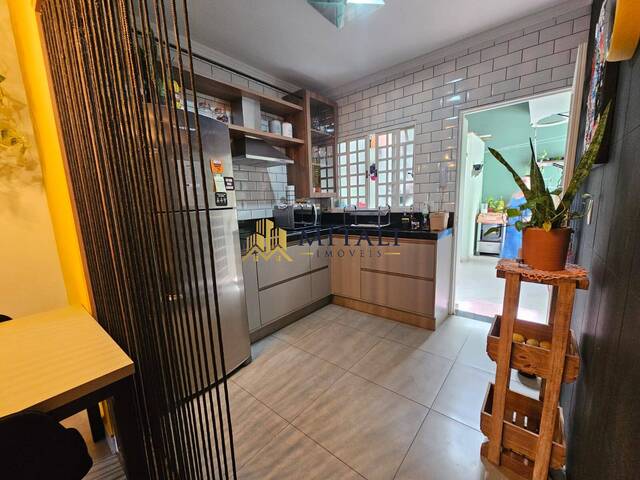 #1103 - Apartamento para Venda em Jundiaí - SP