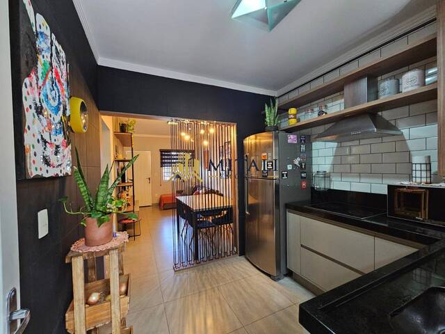 #1103 - Apartamento para Venda em Jundiaí - SP