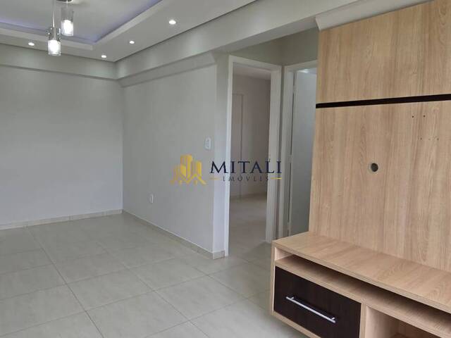 #1104 - Apartamento para Venda em Jundiaí - SP