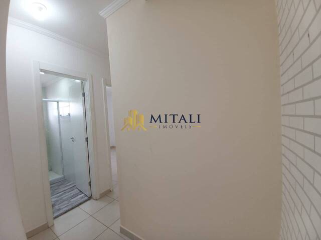 #1105 - Apartamento para Venda em Jundiaí - SP