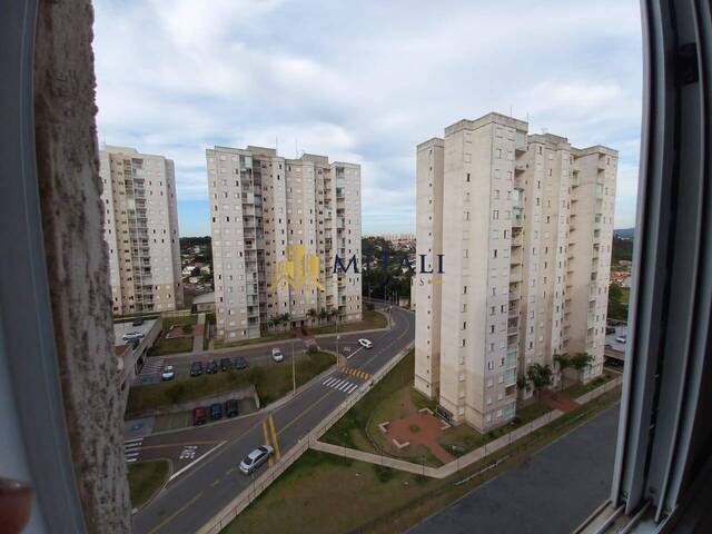 #1105 - Apartamento para Venda em Jundiaí - SP