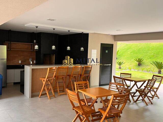 #1109 - Apartamento para Venda em Jundiaí - SP