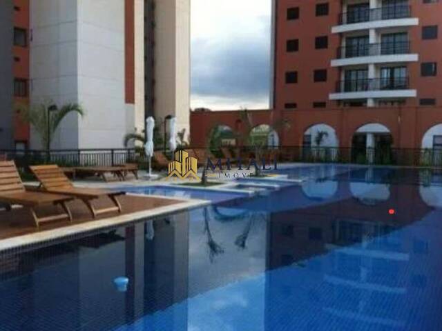 #1110 - Apartamento para Venda em Jundiaí - SP
