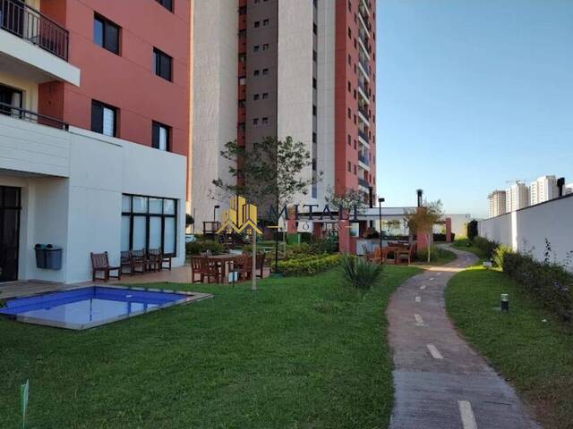 Apartamento para Venda em Jundiaí - 4