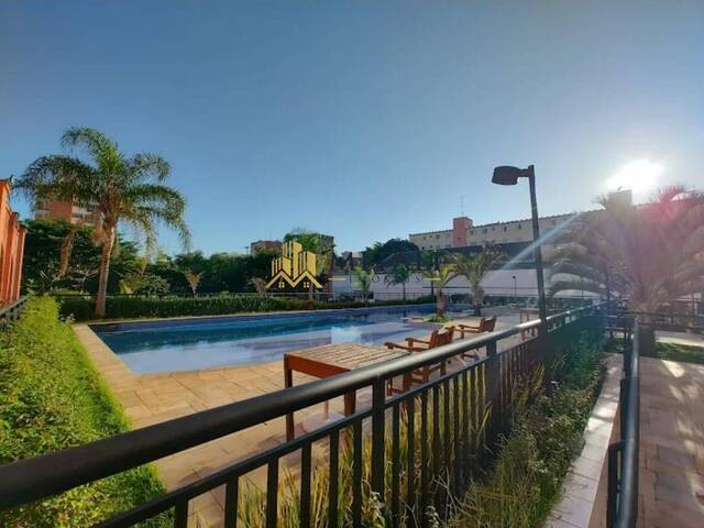 #1110 - Apartamento para Venda em Jundiaí - SP