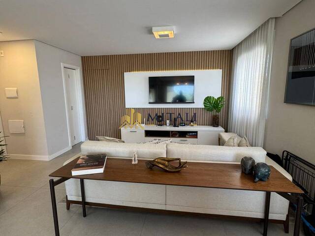 #1113 - Apartamento para Venda em Jundiaí - SP