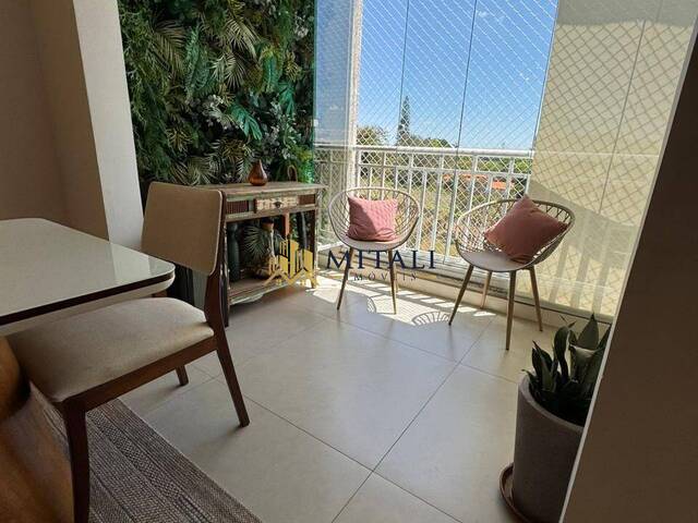 Apartamento para Venda em Jundiaí - 4