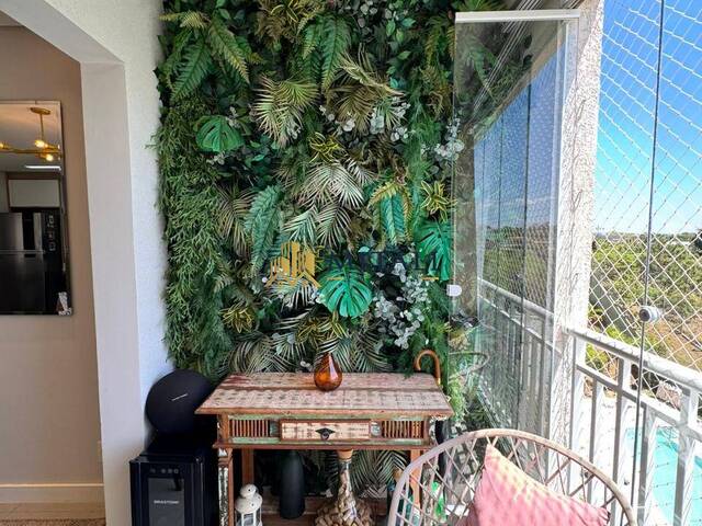 Apartamento para Venda em Jundiaí - 5