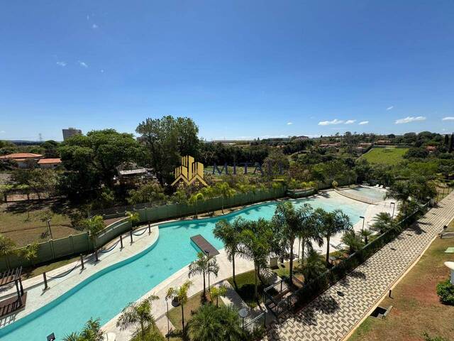 #1113 - Apartamento para Venda em Jundiaí - SP