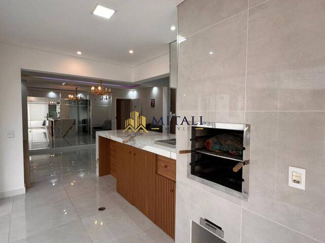 #1114 - Apartamento para Venda em Jundiaí - SP