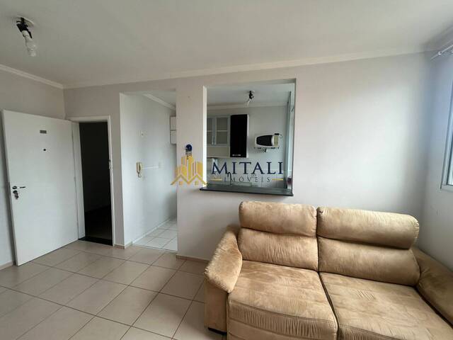 Apartamento para Locação em Jundiaí - 4