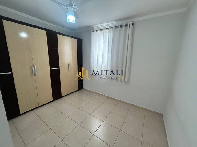 #1115 - Apartamento para Locação em Jundiaí - SP