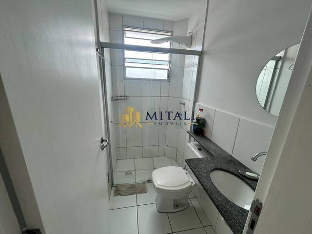 #1115 - Apartamento para Locação em Jundiaí - SP