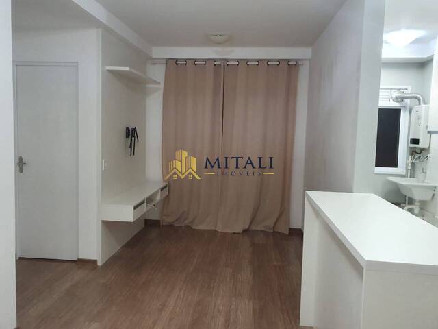 Apartamento para Locação em Jundiaí - 2